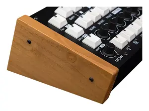 Деревянные щеки Sequentix Cirklon (Акация)