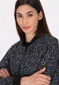 Куртка-бомбер myMo ATHLSR, синий