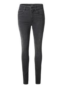 Узкие джинсы Salsa Jeans, Black Denim