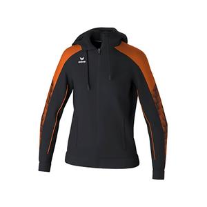 Куртка Erima Evo Star Training, черный