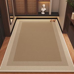 Budis Ковер 100х120 см для прихожей, не скользит, грязеотталкивающий, износостойкий