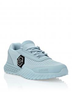Runner Hexagon PHILIPP PLEIN, синий