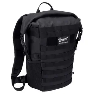 Рюкзак Brandit Cooper 20L, черный