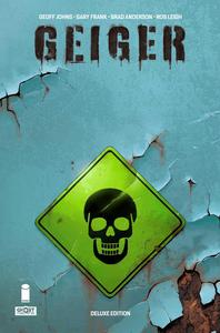 Geiger Deluxe Edition (Image Comics)