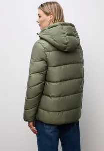 Зимняя куртка Street One, Grün