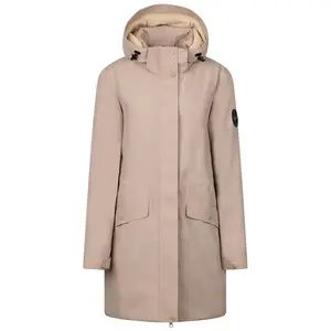 Куртка Dlx Deborah, бежевый