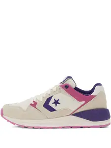 Кроссовки Wave Converse, белый