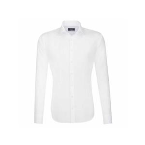 Рубашка Seidensticker Extra Langarm Business, белый