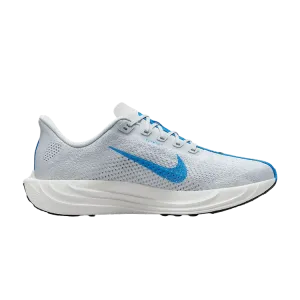 Кроссовки Nike Pegasus Plus 'Pure Platinum Light Photo Blue'