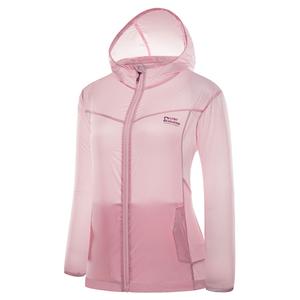 Куртка женская ALPINT MOUNTAIN, тёмно-розовая