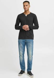 Лонгслив BHOllie 2-PACK Blend, черный/черный