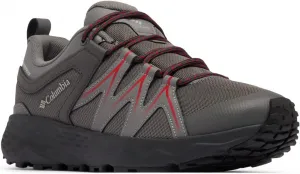 Ботинки Landroamer Explorer Waterproof Columbia, серый