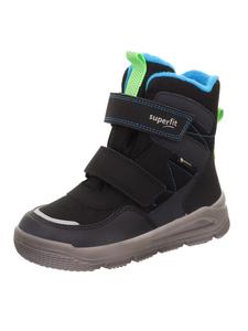 Ботинки superfit