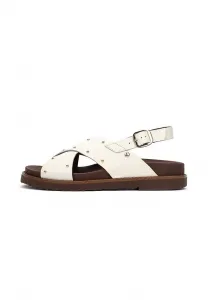 Сандалии аитана Pikolinos, White