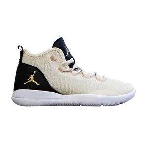 Кроссовки Air Jordan Jordan Reveal Premium HC GG 'Pearl White', кремовый