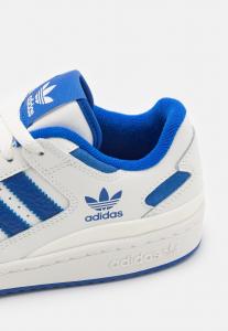 Низкие кроссовки Forum Low Cl Unisex adidas Originals, белый