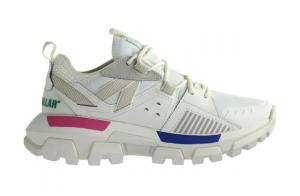 Raider sport мужские белые кроссовки Caterpillar, белый