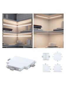 Разъем Clever Connect, разъем Border T Paulmann