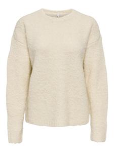Свитер ONLY ONLCILLE, кремовый