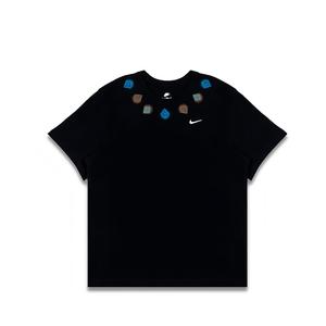 Nike Спортивная футболка Men's Black