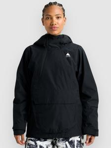 Куртка для сноуборда Burton Reserve 2L Relaxed Anorak, true black