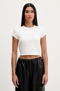 Футболка Hugo Blue, белый