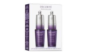 Daike Skin Source сыворотка для глаз восстанавливающая подтягивающая против морщин увлажняющая восстанавливающая 20мл DECORTE