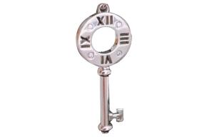 TIFFANY & CO. Коллекция ключей Подвески Унисекс Серебро