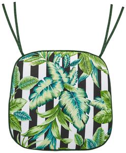 Подушка сиденья ambia garden Ambia, мультиколор