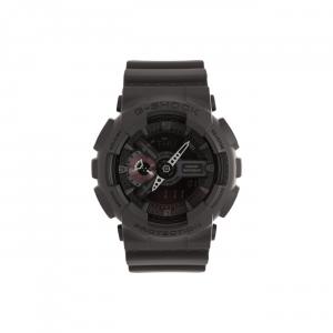 G-SHOCK Часы G SHOCK G SHOCK Black Warrior Quartz Movement Resin Strap Watch Men's Watch Black Dial