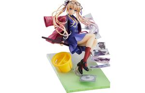 Фигурки в масштабе GOOD SMILE COMPANY