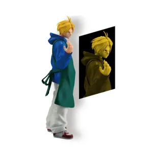 BANDAI Ichiban Kuji SAKAMOTO DAYS Vol.1 Edition Everyday B Reward, Asakura Shin бонусные подарки