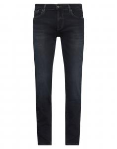 Джинсы Guess, синий