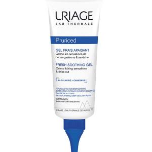 Освежающе-успокаивающий гель, 100 мл Uriage Pruriced