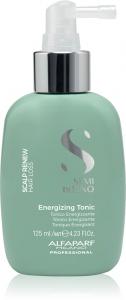 Полулино тоник для восстановления кожи головы, тонизирующий и восстанавливающий против выпадения волос Alfaparf Milano, 125 мл