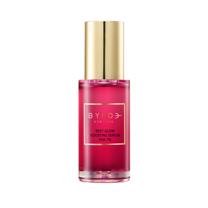 Сыворотка для сияния кожи Beet Glow Boosting Serum BYROE