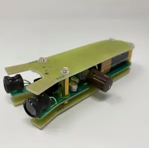 LOM Электрослуш 3+