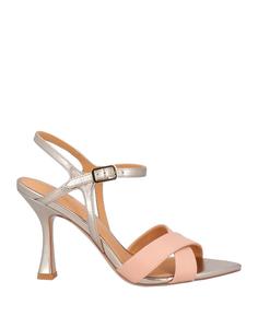 Сандалии Bruno Premi, бледно-розовый