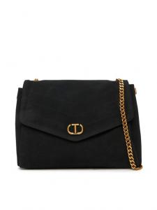 Сумка 252TB7360 Twinset, черный