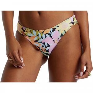Женские плавки Mas Aloha Rev Lowrider Billabong, Multi