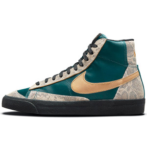 Кроссовки Nike Blazer Mid Skate женские