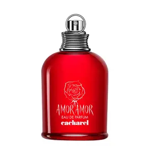 Парфюмированная вода для женщин Amor Amor Eau de Parfum Cacharel, 100 ml