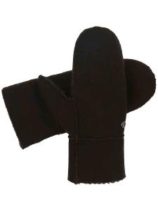 Рукавицы LOEVENICH, черный