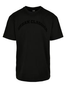 Футболка Urban Classics, черный