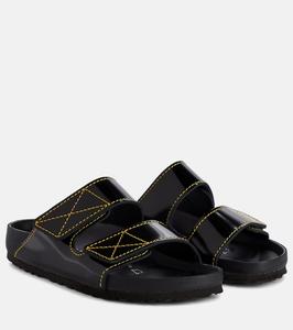 Биркеншток Аризона кожаные сандалии Proenza Schouler