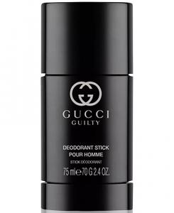 Дезодорант-карандаш Guilty Pour Homme, 2,4 унции Gucci