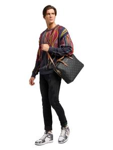 Сумка для ноутбуков Carlo Colucci, черный