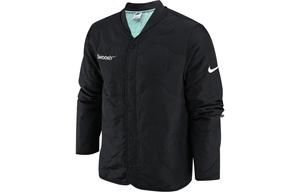 Мужская куртка Nike, Черный