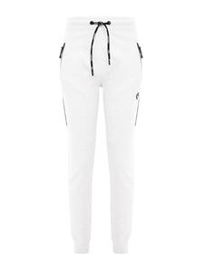 Тканевые брюки Threadbare, цвет ecru space dye