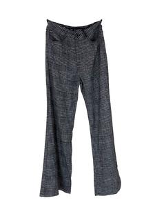 Тканевые брюки ZHRILL, черный